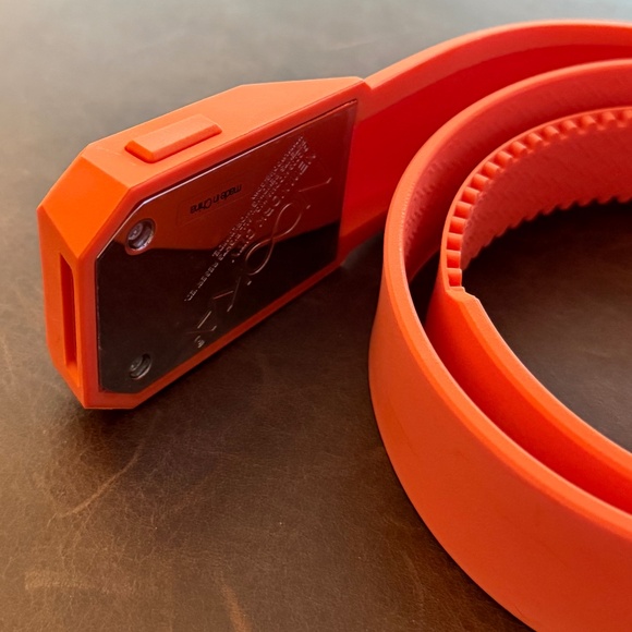 NWT | Nooka | 30.5" to 36.5" | Strip Belt - Picture 6 of 16